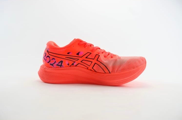 Tenis magic speed 4