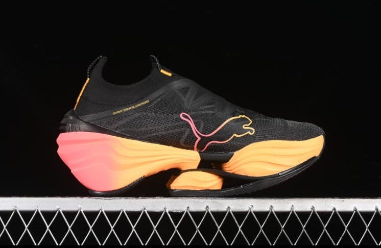 Tenis Puma nitro