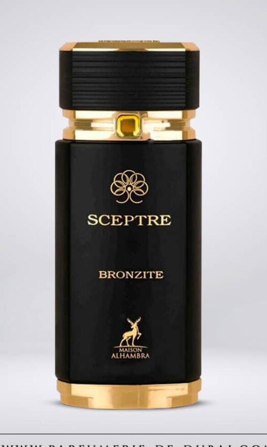 Sceptre Bronzite 100ml