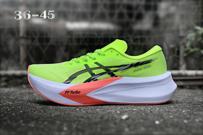 Tenis magic speed 4