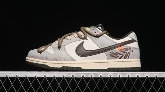 Tenis SB Dunk Lowe