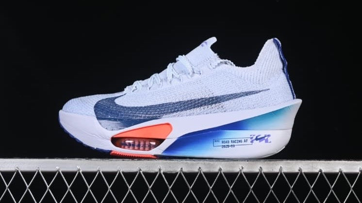 Tenis Alpha fly next 3 %