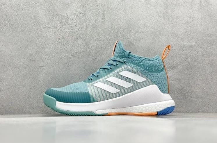 Tenis Crazyflight Mid