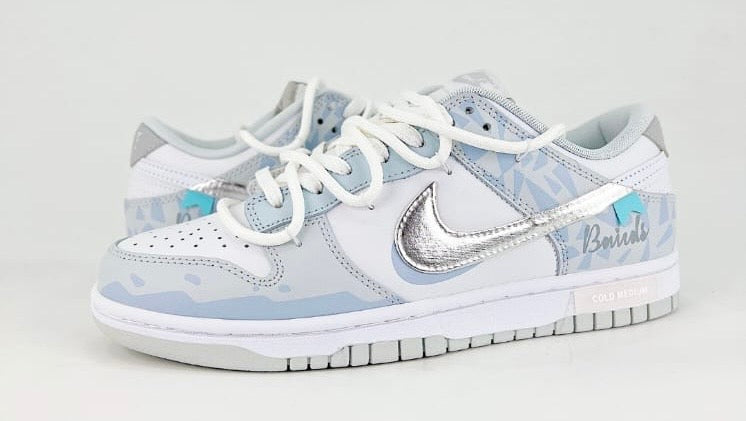 Tenis SB Dunk Low