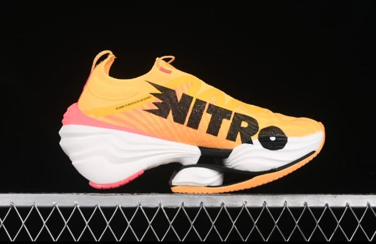 Tenis Puma nitro