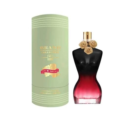 Brand collettion 324