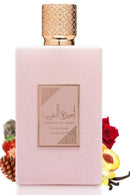 Ameerat Al Ara Prive Rose 100ml