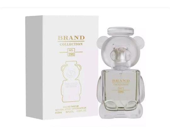 Brand colletiiion 396