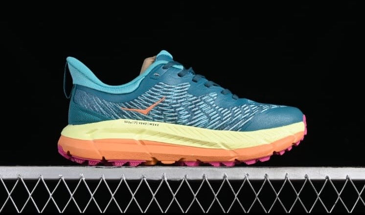 Tenis Mafate speed 4