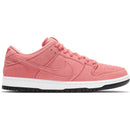 SB Dunk Low Pro PRM “Atomic Pink”