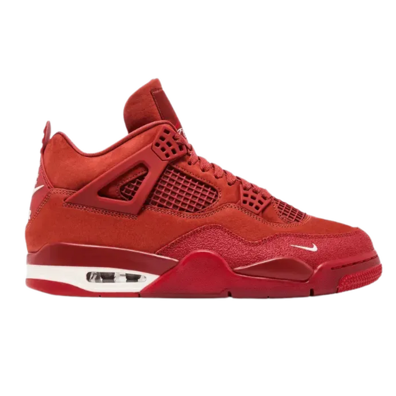 Nigel Sylvester x Air Jordan 4 OG SP Brick By Brick