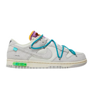 SB Dunk Low x off-white 36/50