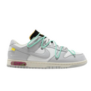 SB Dunk Low x off-white 04/50