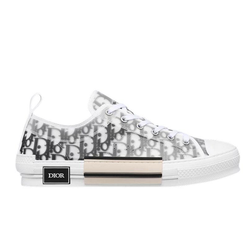 B23 Low "Dior Oblique"