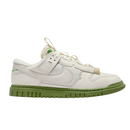 Dunk Low Jumbo "Sail Green"