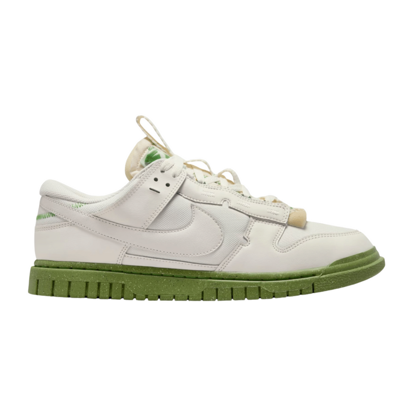 Dunk Low Jumbo "Sail Green"