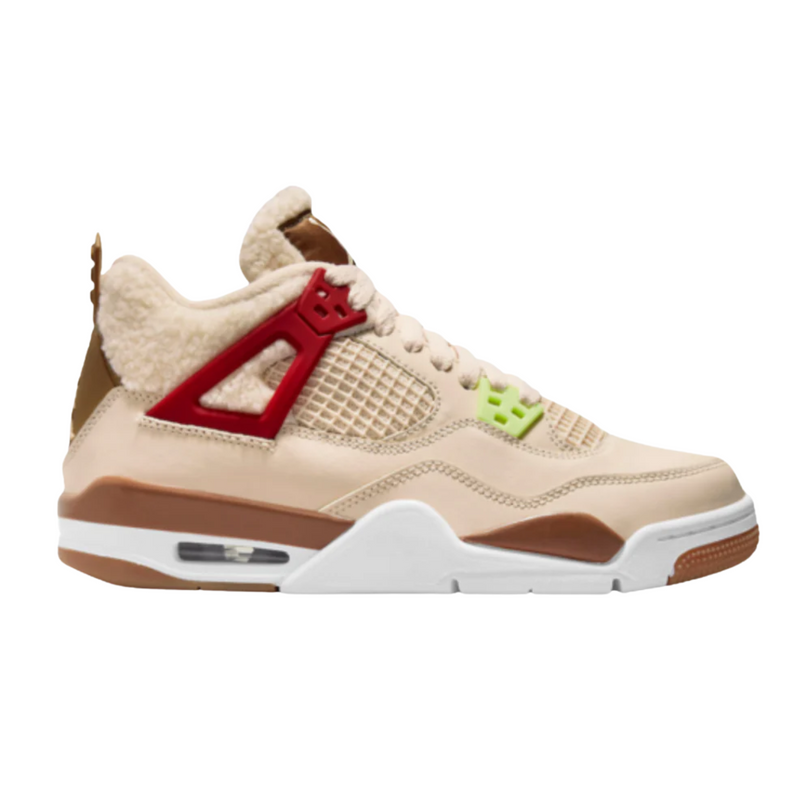 Air Jordan 4 Rêtro "Where The Wild Things Are"