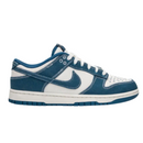 Dunk Low Sashiko Industrial Blue