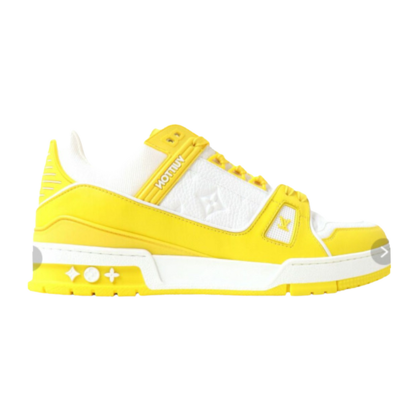 Trainer "Yellow"
