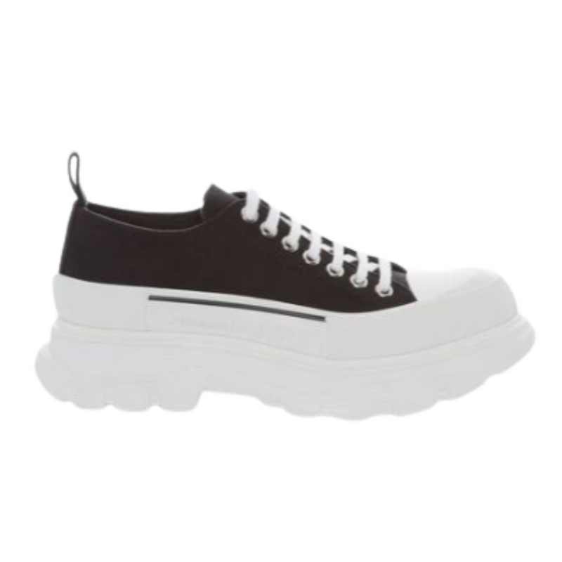 Men's Tread Slick Lace Up in
