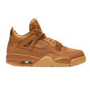 Air Jordan 4 Retro "Ginger Wheat"