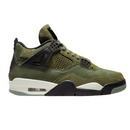 Air Jordan 4 Retro SE Craft "Medium Olive"