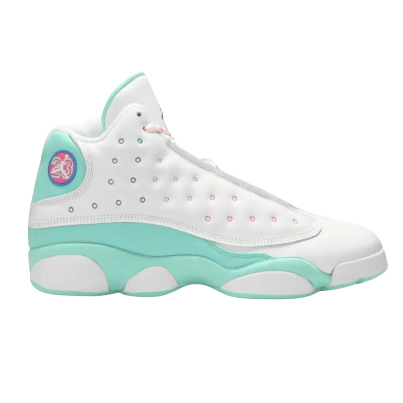 Air Jordan 13 Retro PS "Aurora Green"