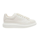 Men's Oversized Sneaker in Off White