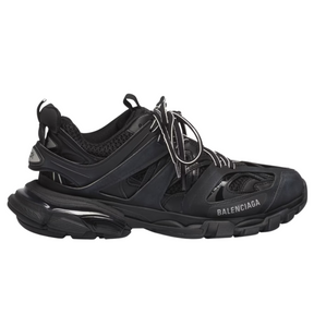 Balenciaga Track - Black