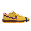 Dunk Low SB x Concepts ''Yellow Lobster''