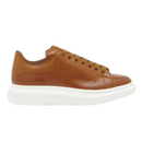 Men's Oversized Sneaker in Brown