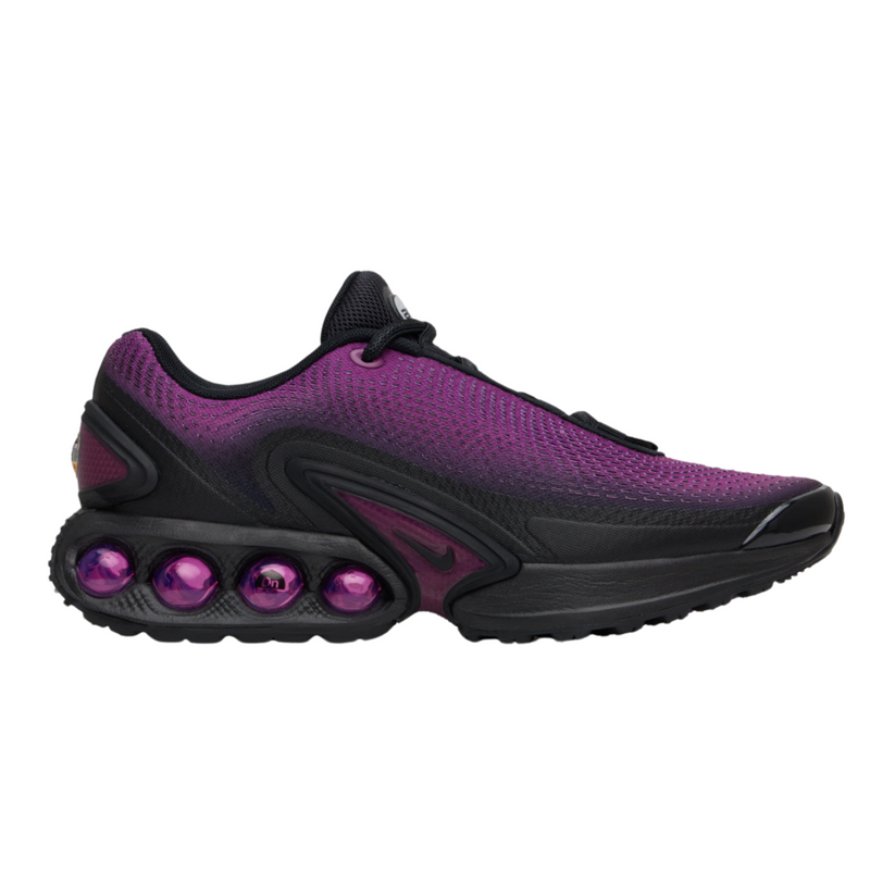 Air Max Dn "Purple/Black"