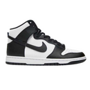 Dunk High ''Black White'' (2022)