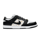Supreme x Nike SB Dunk Low Stars Black
