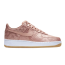 Air Force 1 x Clot "Pink Silk"
