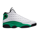 Air Jordan 13 Retro "White Pine Green"