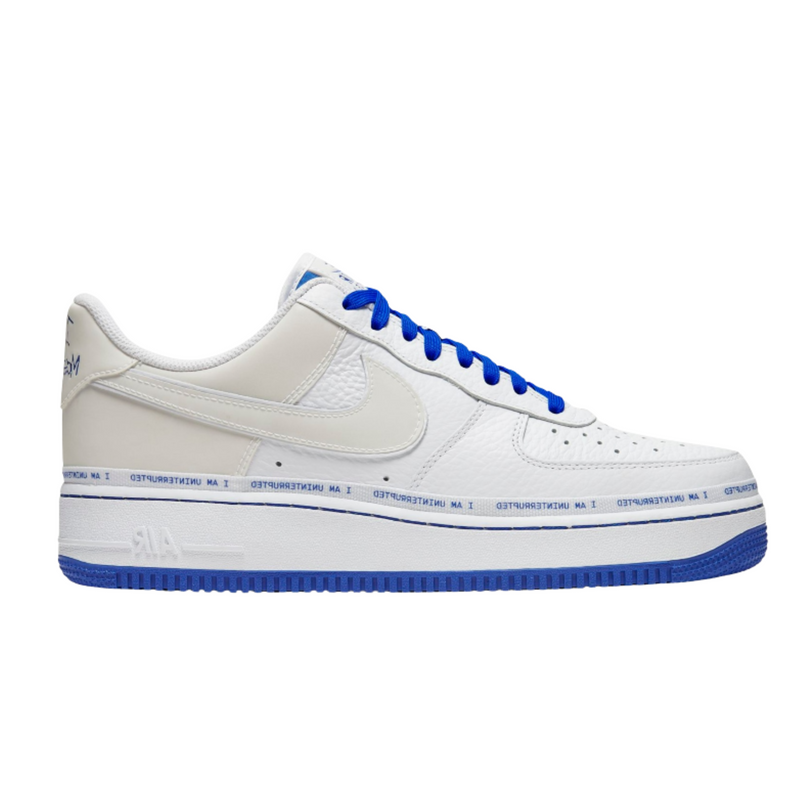 Air Force 1 '07 More Than