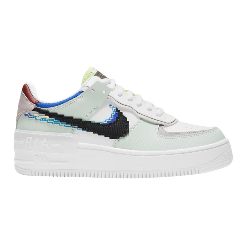 Air Force 1 Shadow Pixel