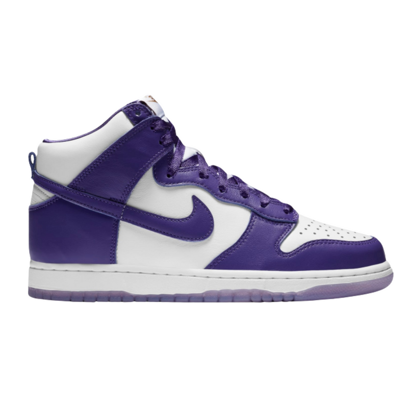 Dunk High "Varsity Purple"