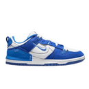 Dunk Low Disrupt 2 "White University Blue"