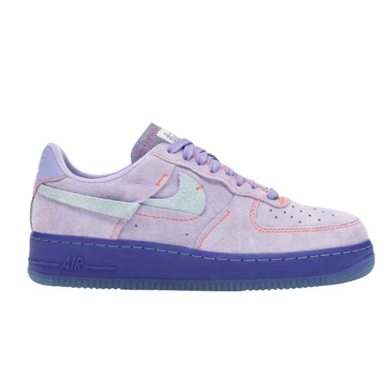 Air Force 1 ´07 LX "Purple Agate"
