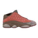 Air Jordan 13 Retro Low "CLOT Sepia Stone"