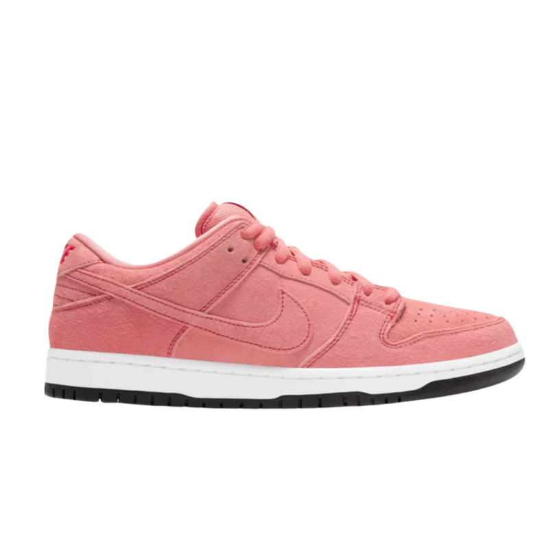 SB Dunk Low Pro PRM “Atomic Pink”