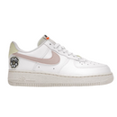 Air Force 1 Low '07 SE x Next Nature "White Pink Oxford"