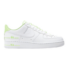 Air Force 1 ´07 LV8 "White Green"