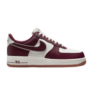 Air Force 1 ´07 SU19 "Wine Red Beige"
