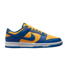 Dunk Low "Blue/Yellow"