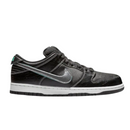 Diamond Supply Co. x Dunk Low Pro SB "Black Diamond"