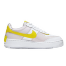 Air Force 1 Shadow "Speed Yellow Barely"