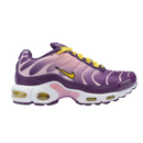 Air Max Plus TN Purple/Yellow